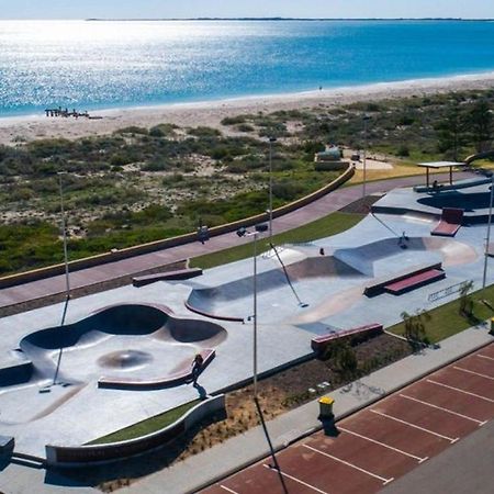 Unit 39 Seafront Estate Villa Jurien Bay Exteriör bild