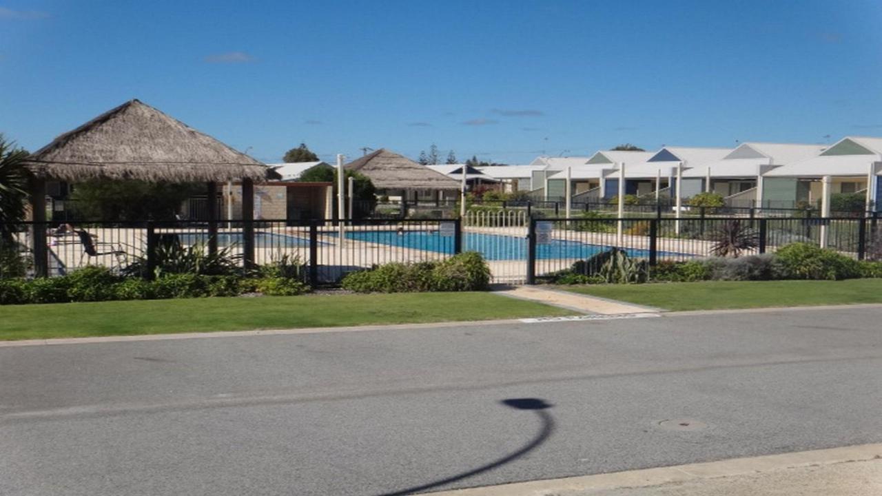 Unit 39 Seafront Estate Villa Jurien Bay Exteriör bild