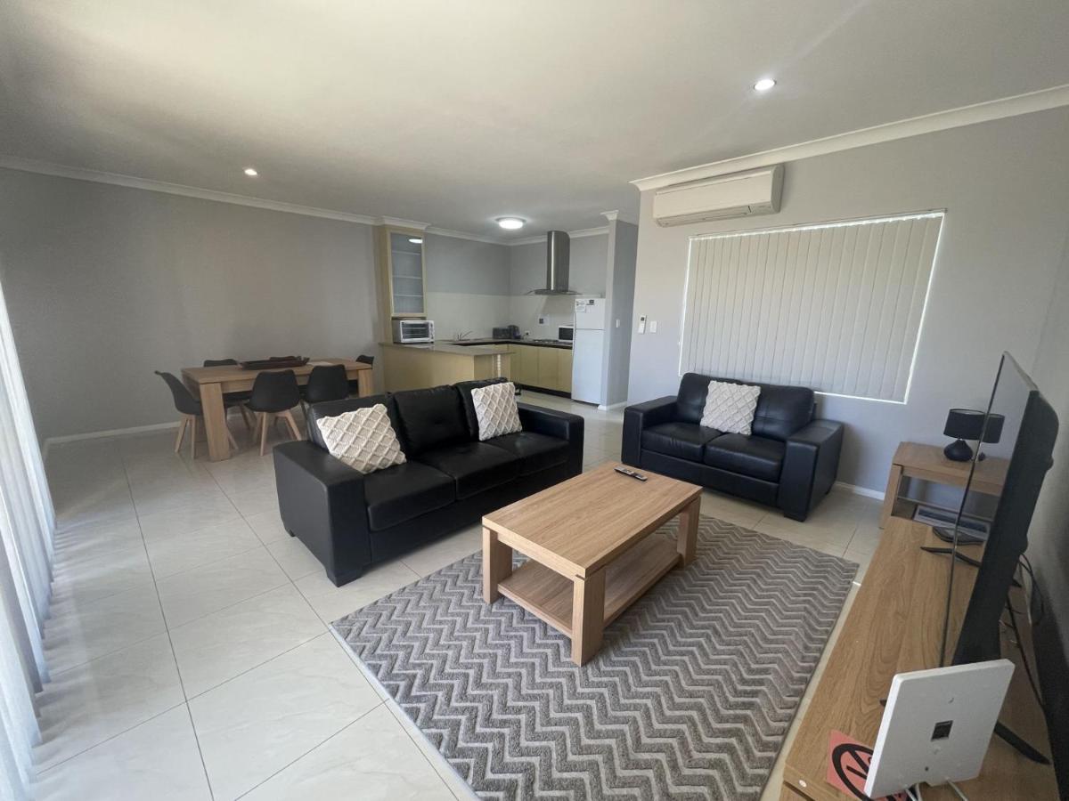 Unit 39 Seafront Estate Villa Jurien Bay Exteriör bild