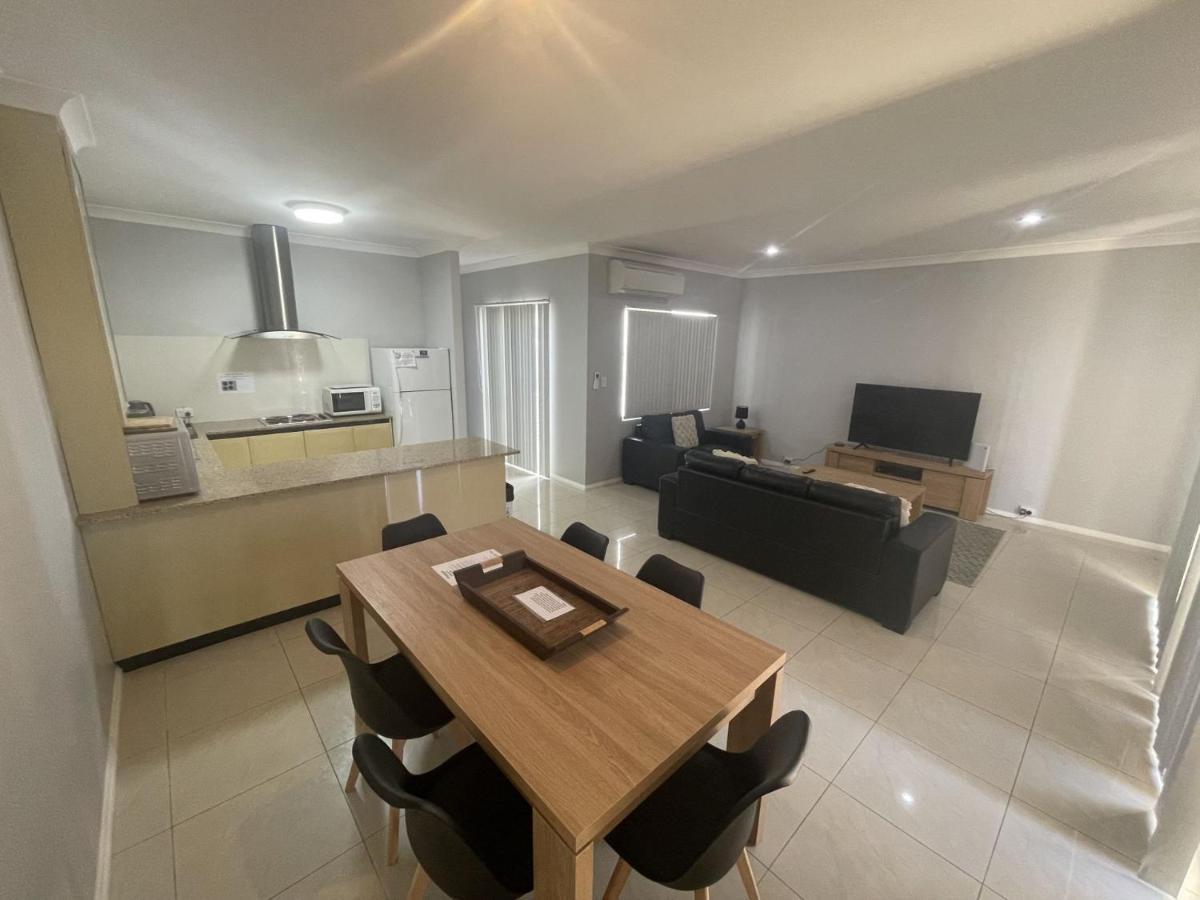 Unit 39 Seafront Estate Villa Jurien Bay Exteriör bild