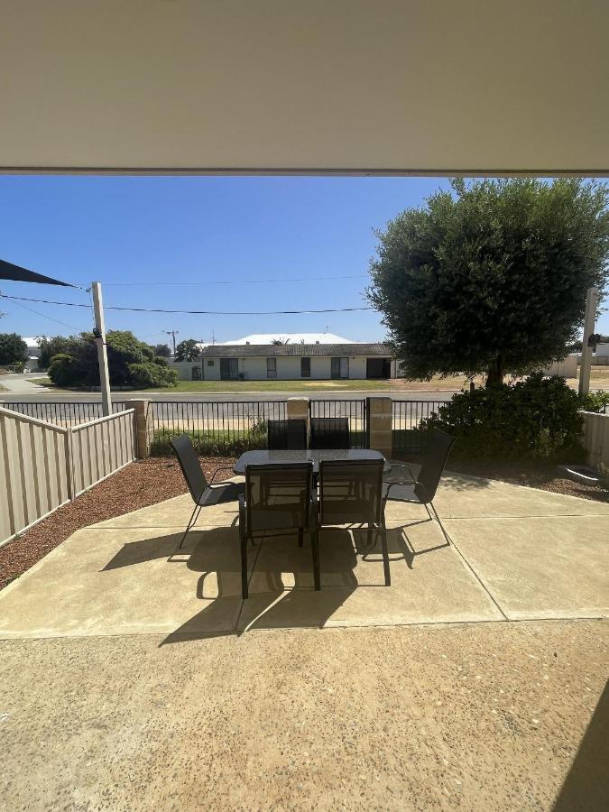 Unit 39 Seafront Estate Villa Jurien Bay Exteriör bild