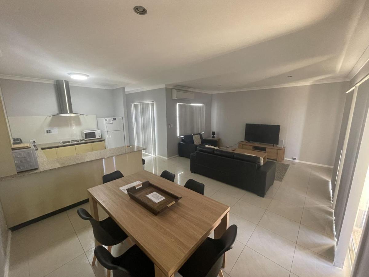 Unit 39 Seafront Estate Villa Jurien Bay Exteriör bild